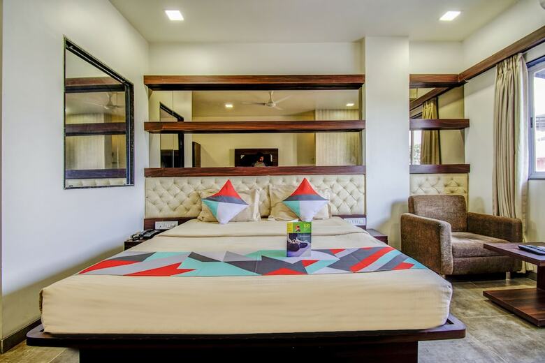 Hotel Fabexpress Global Inn I