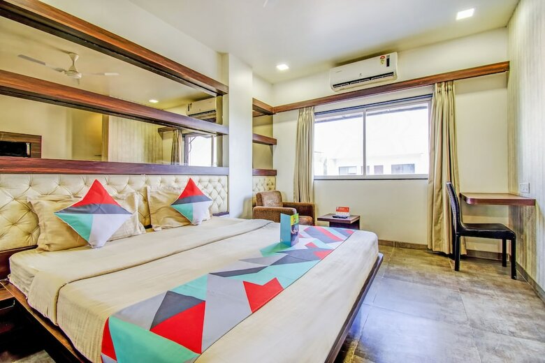 Hotel Fabexpress Global Inn I