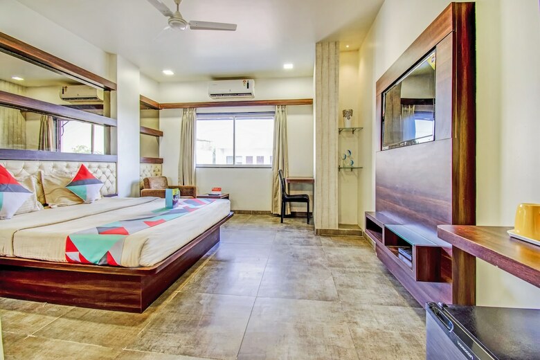 Hotel Fabexpress Global Inn I