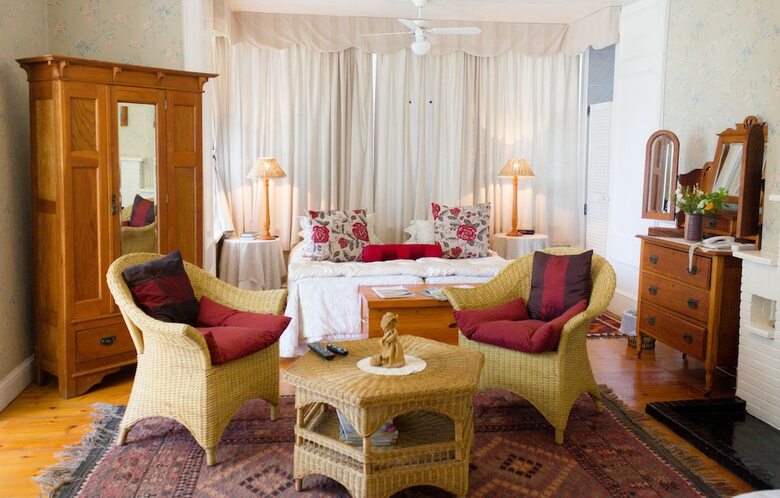 Hotel Adley House Guesthouse