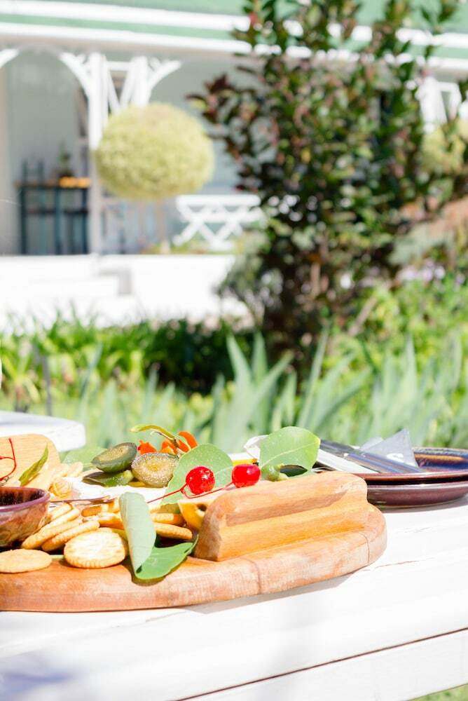 Hotel Adley House Guesthouse