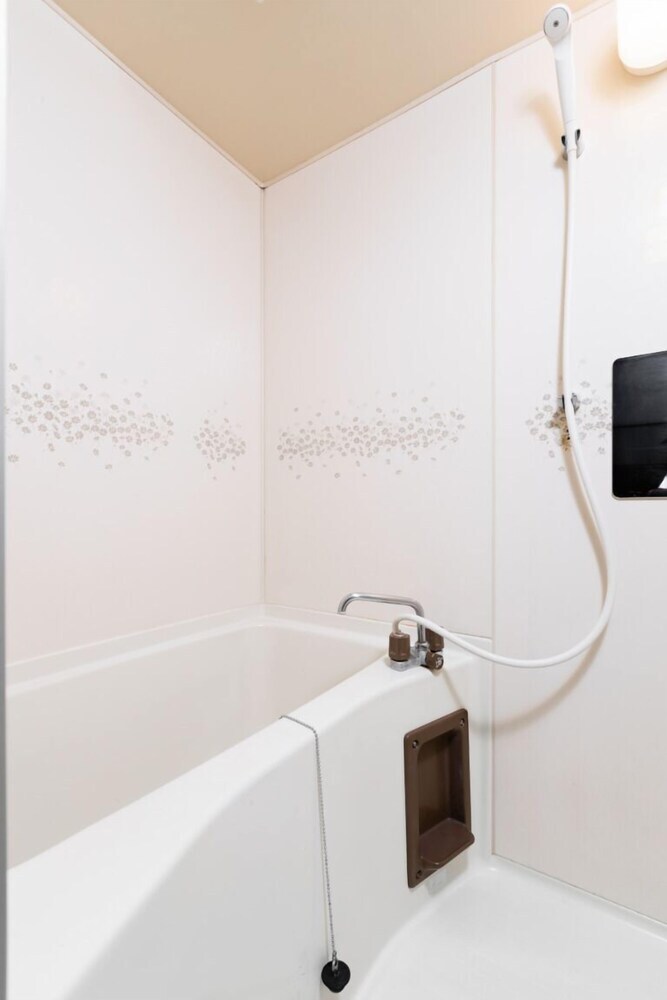 Apartamentos Il Sole Kujo 501
