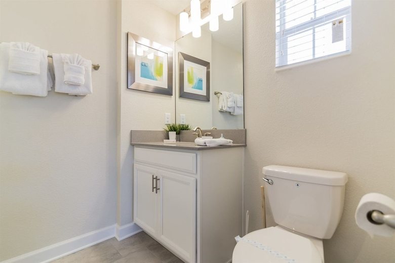 5br Championsgate Town Home
