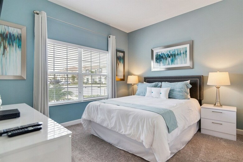 5br Championsgate Town Home
