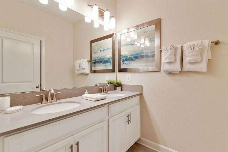 5br Championsgate Town Home
