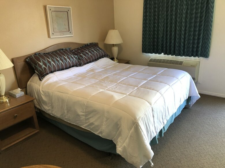 Motel Meadowcliff Lodge