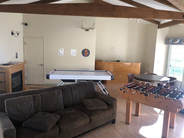 Motel Meadowcliff Lodge