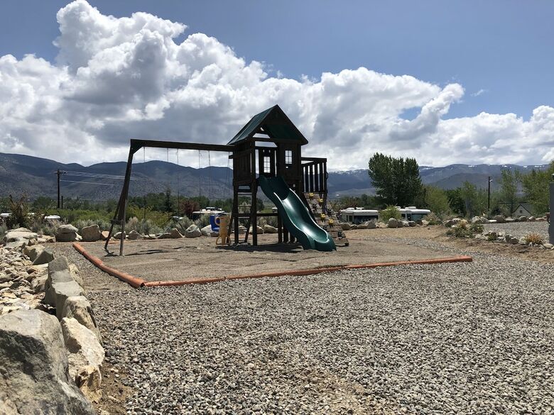 Motel Meadowcliff Lodge