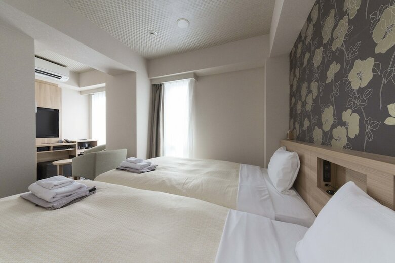 Hotel Sanco Inn Kyoto Hachijoguchi