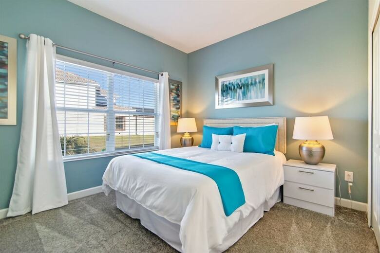 5br Championsgate Town Home
