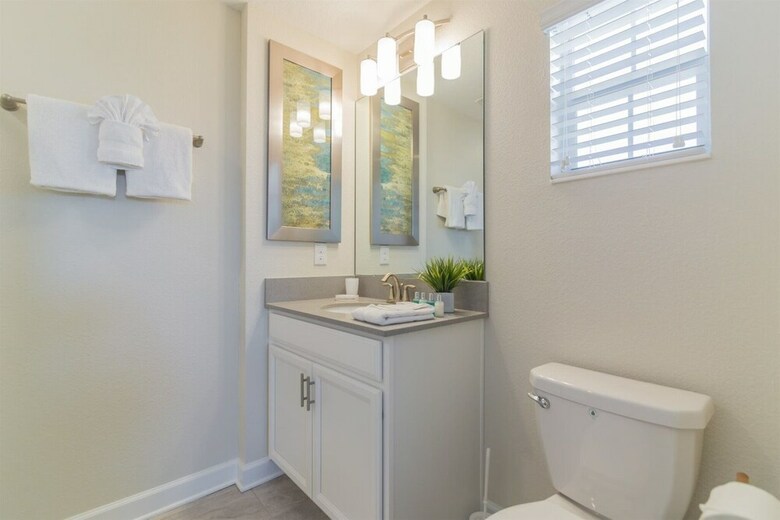 5br Championsgate Town Home