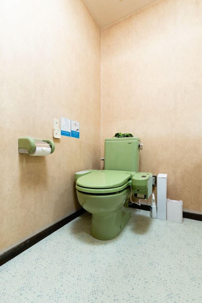 Apartamentos Seruju Asahi 601