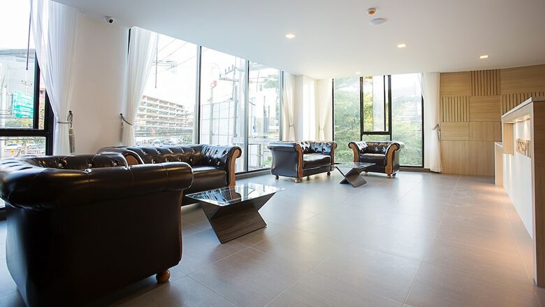 B2 Hat Yai Boutique & Budget Hotel