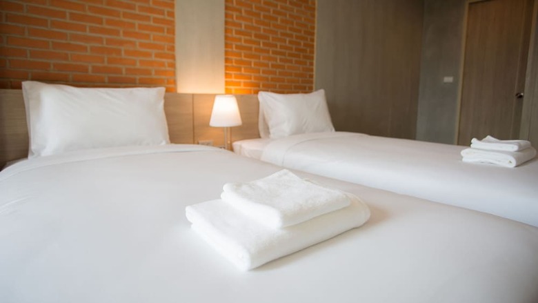 B2 Hat Yai Boutique & Budget Hotel