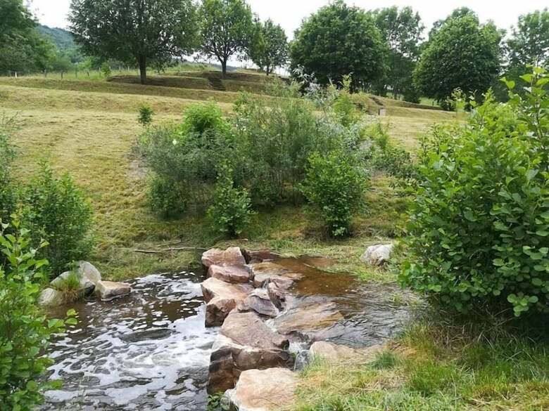 Camping Satillieu