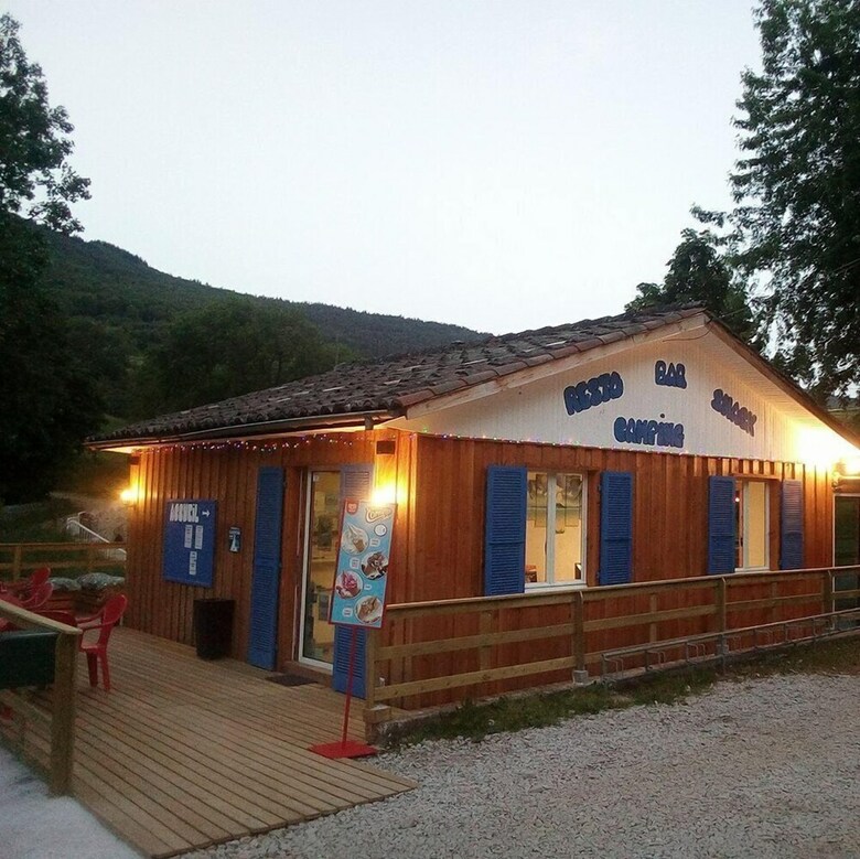 Camping Satillieu