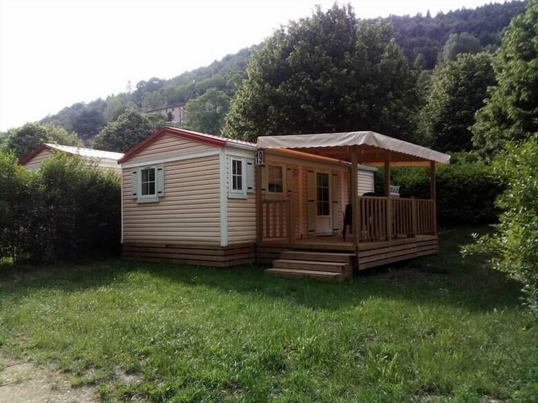 Camping Satillieu