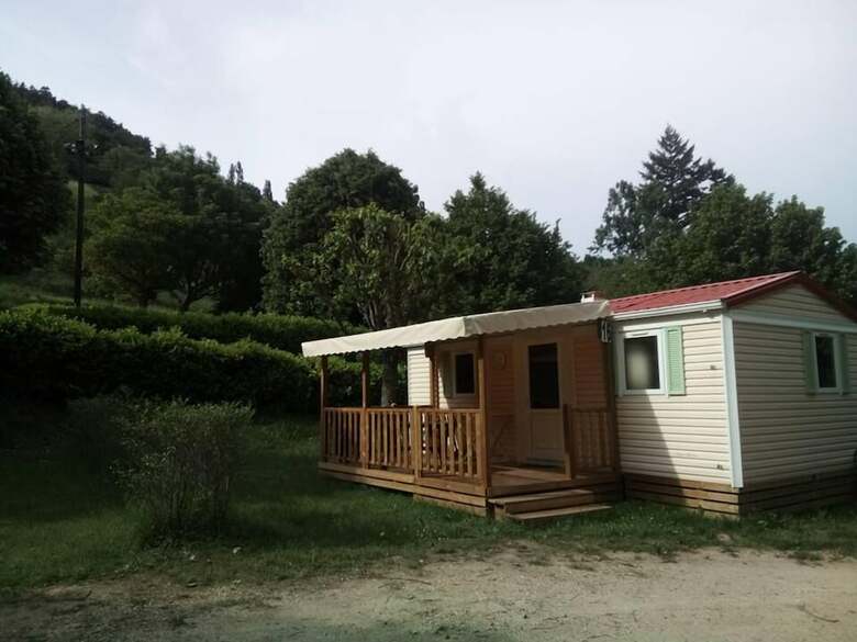 Camping Satillieu