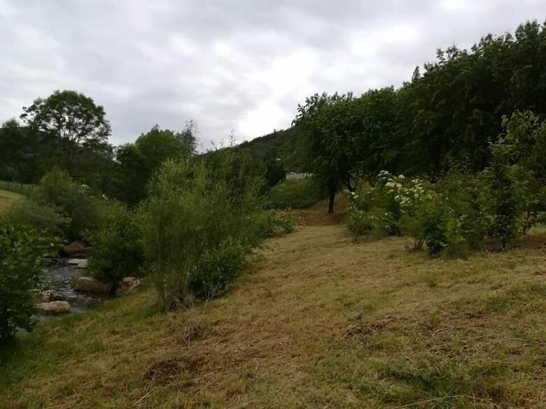 Camping Satillieu