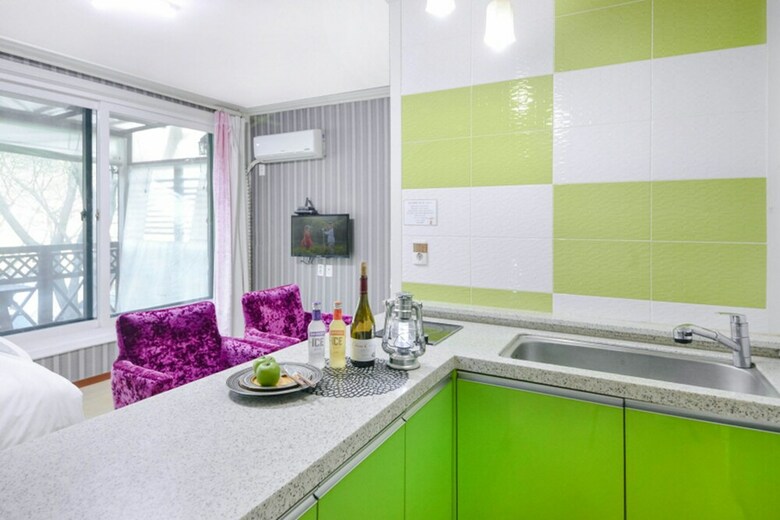 Gapyeong Weekday Pension