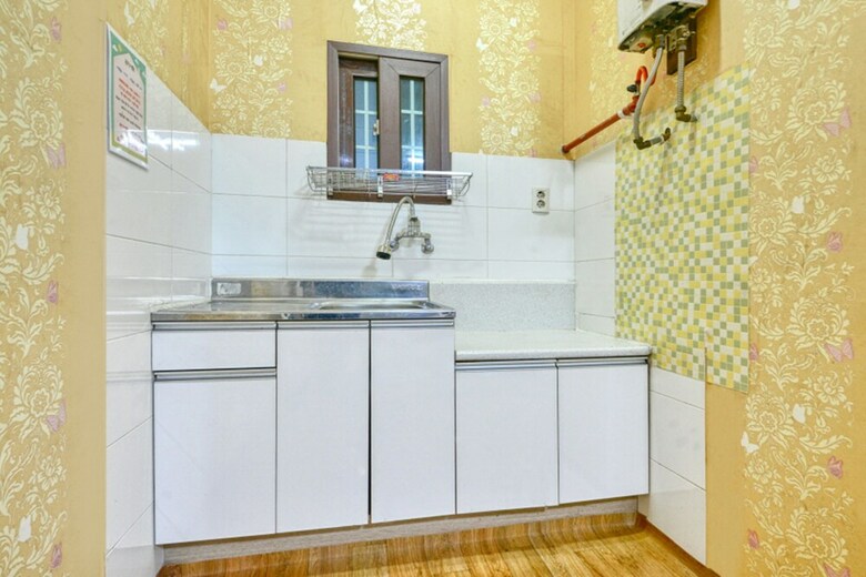 Gapyeong Weekday Pension