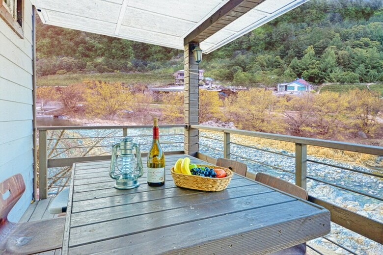 Gapyeong Weekday Pension