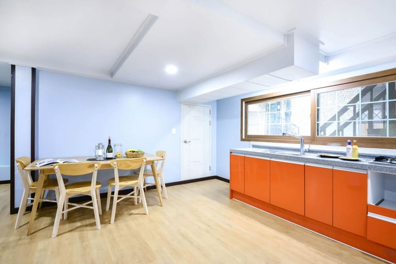 Gapyeong Weekday Pension