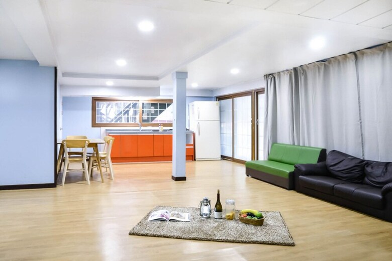 Gapyeong Weekday Pension
