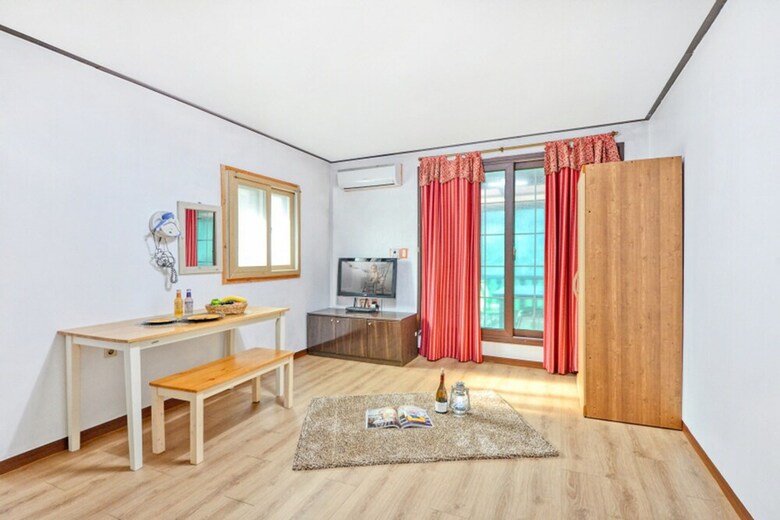 Gapyeong Weekday Pension
