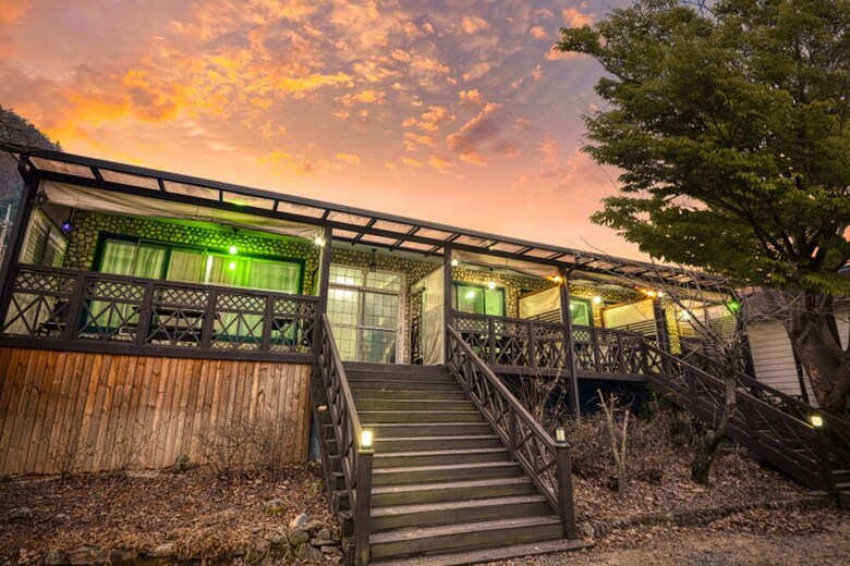 Gapyeong Weekday Pension