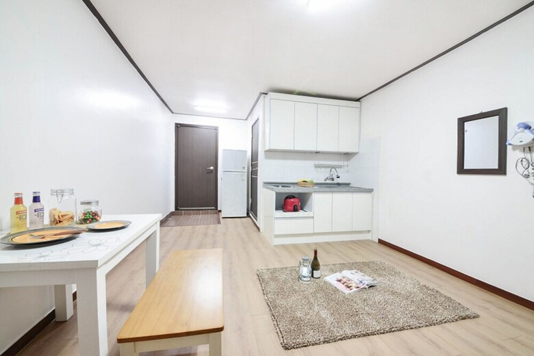 Gapyeong Weekday Pension
