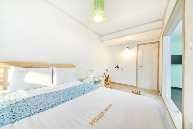 Gapyeong Solati Pension