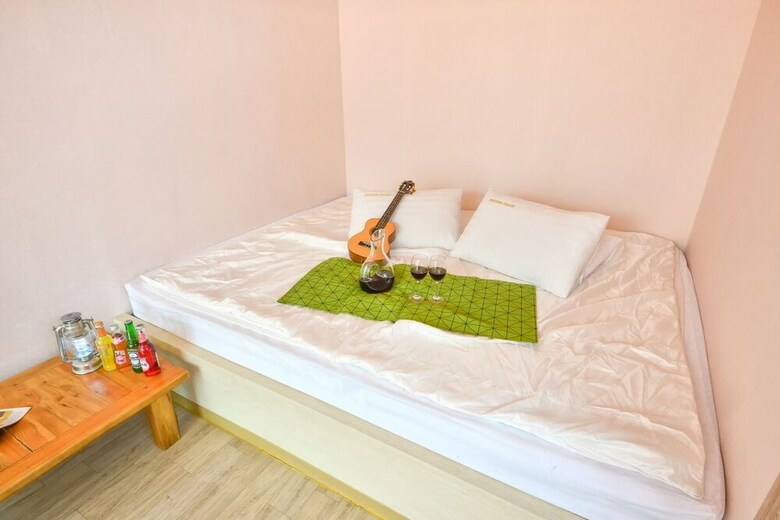 Gapyeong Solati Pension