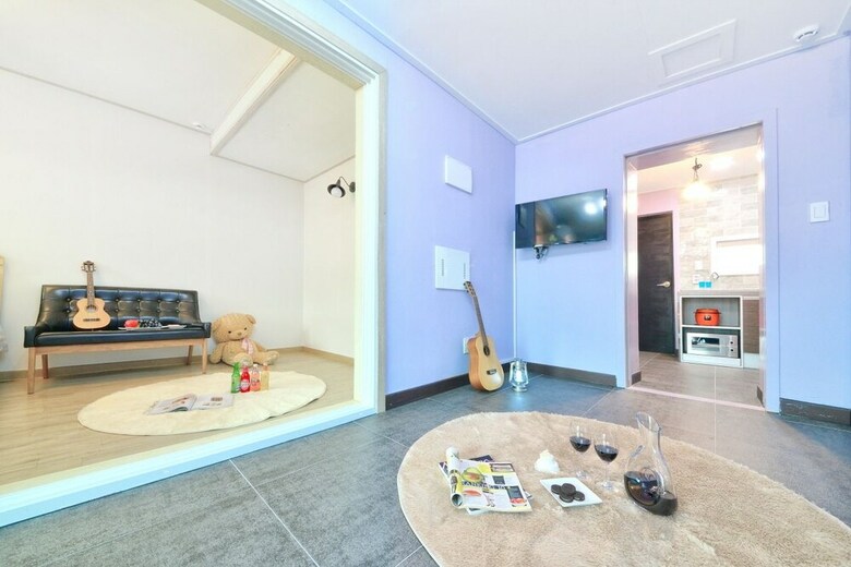 Gapyeong Solati Pension