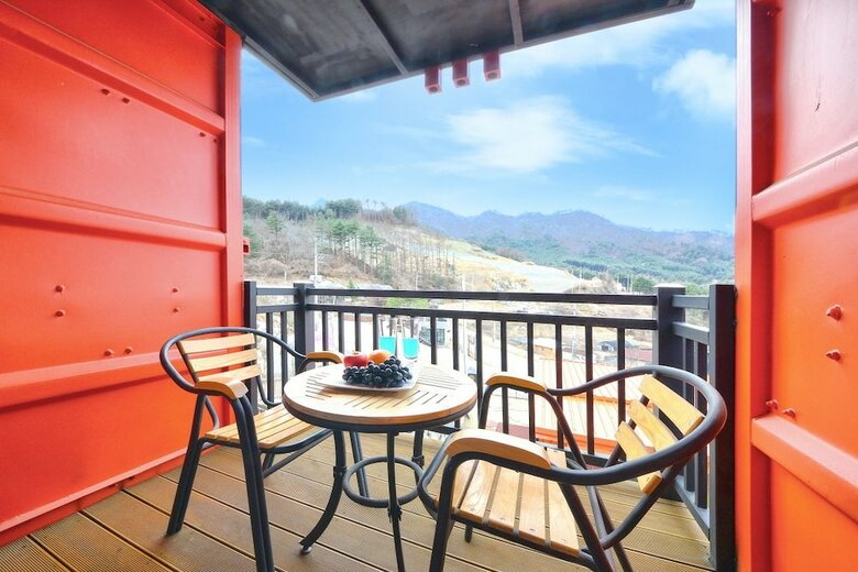 Gapyeong Solati Pension