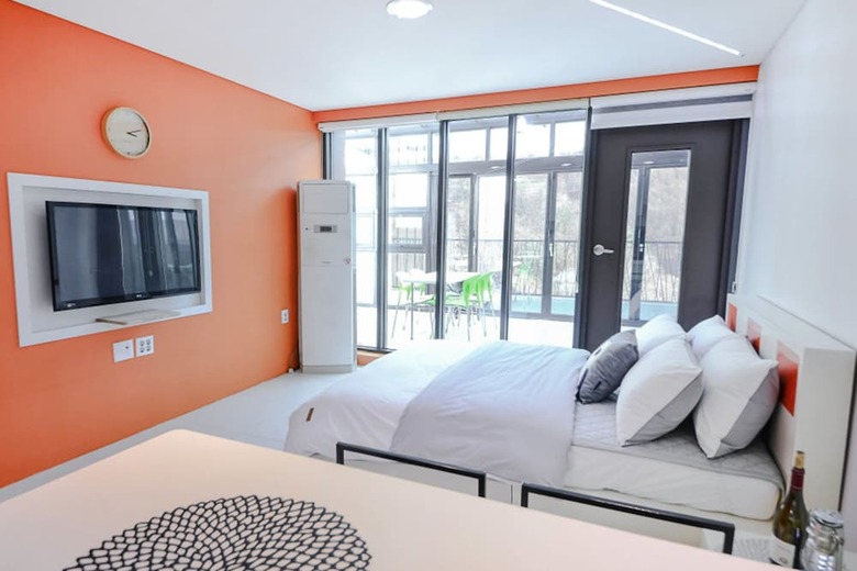 Gapyeong Colline Pension