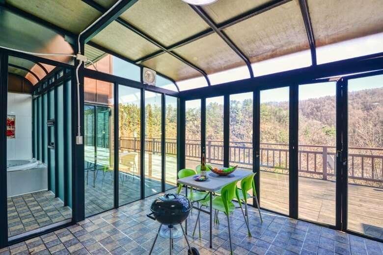 Gapyeong Colline Pension