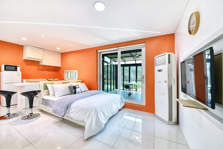 Gapyeong Colline Pension