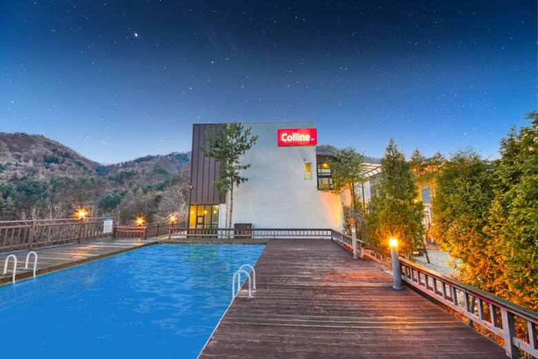 Gapyeong Colline Pension