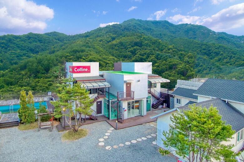 Gapyeong Colline Pension