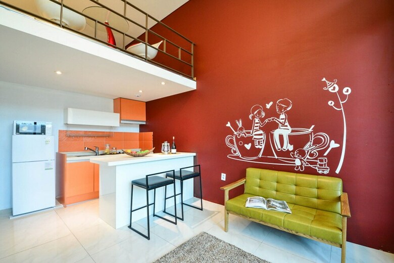 Gapyeong Colline Pension