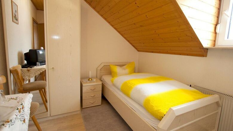 Hotel G�stehaus Wickert