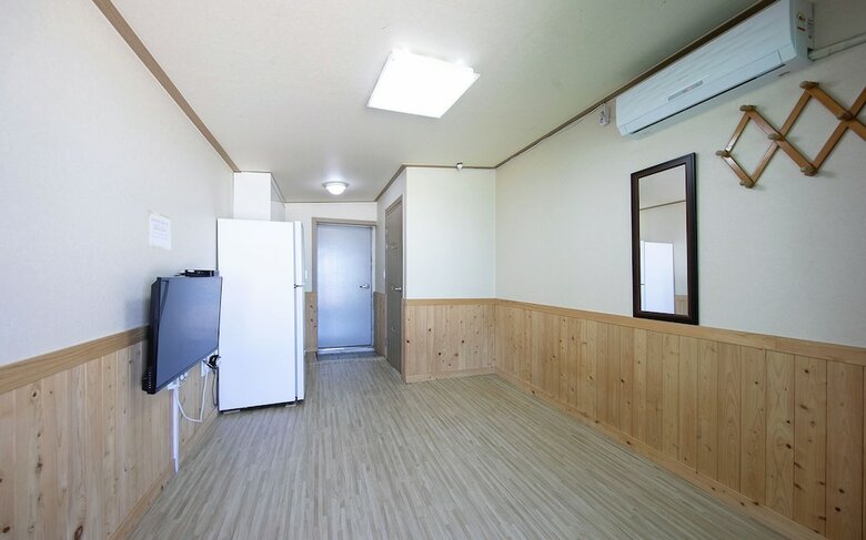 Gangneung Princess Pension
