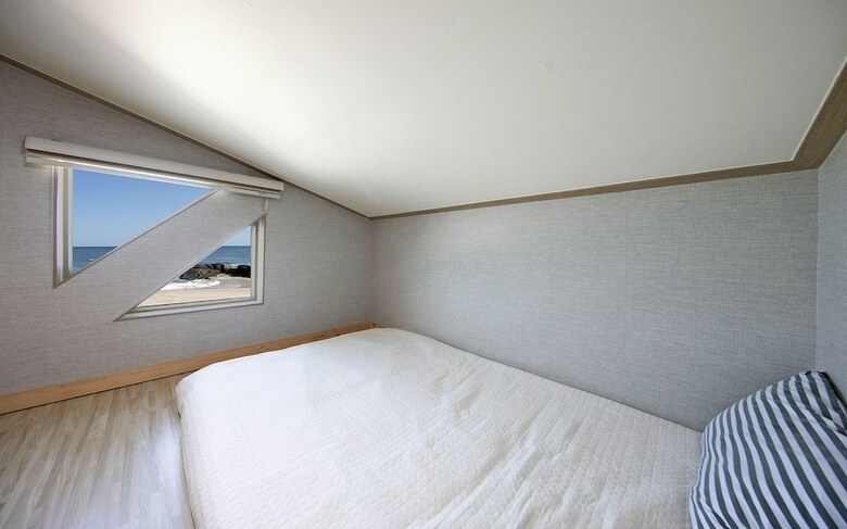 Gangneung Princess Pension