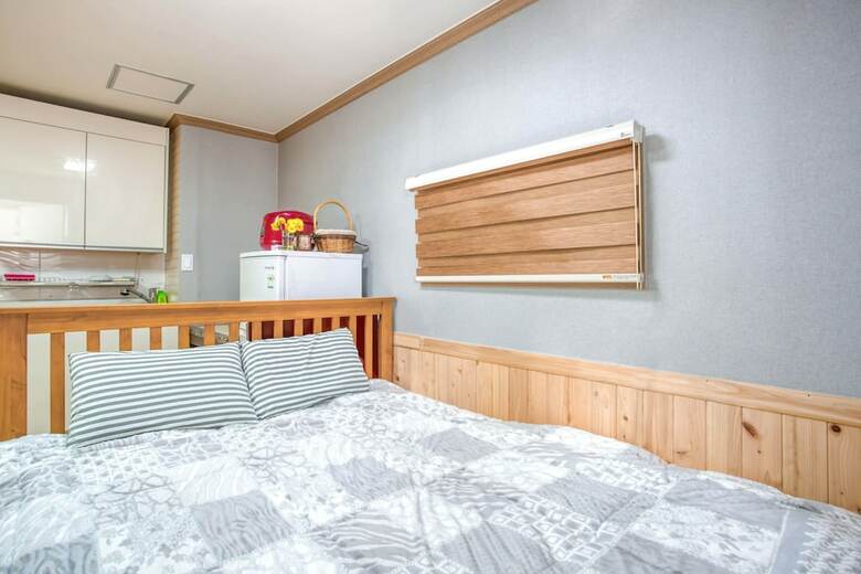 Gangneung Princess Pension