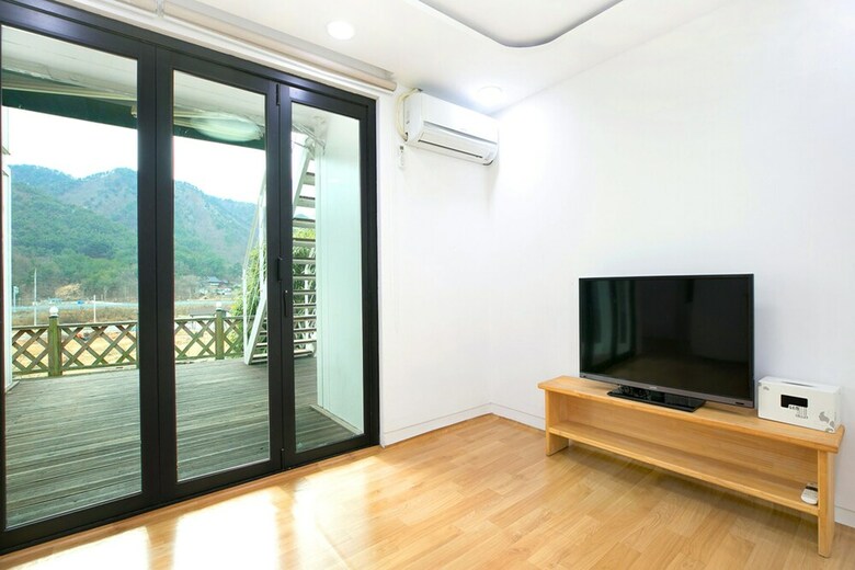 Apartamentos Gyeongju Cell 27 Kids Spa Pension