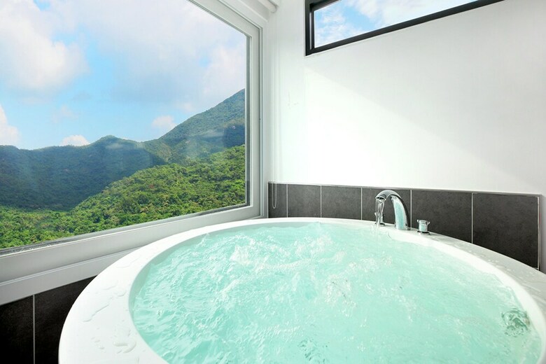 Apartamentos Gyeongju Cell 27 Kids Spa Pension