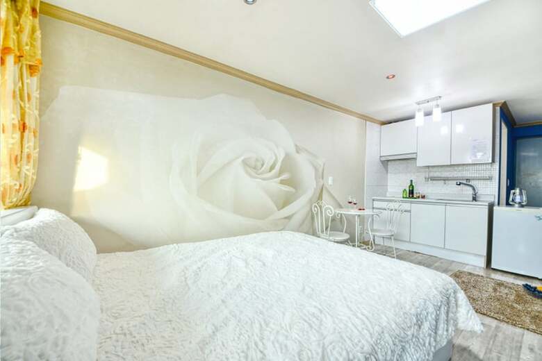 Apartamentos Ganghwa Sol Orem Pension