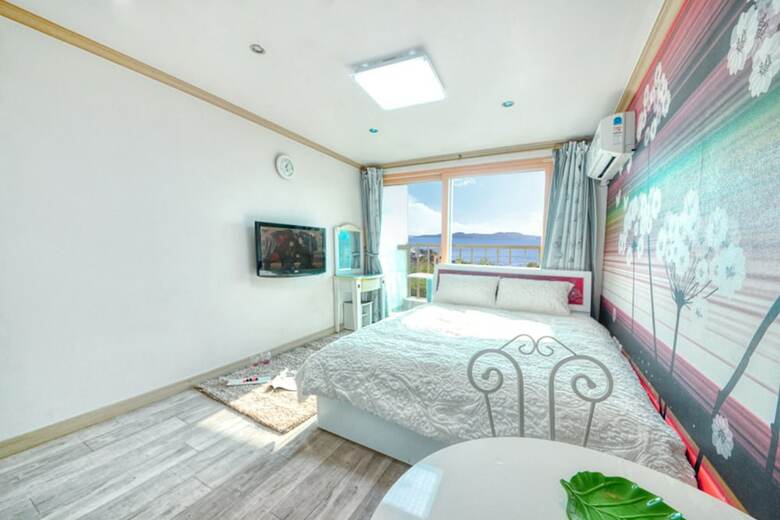 Apartamentos Ganghwa Sol Orem Pension