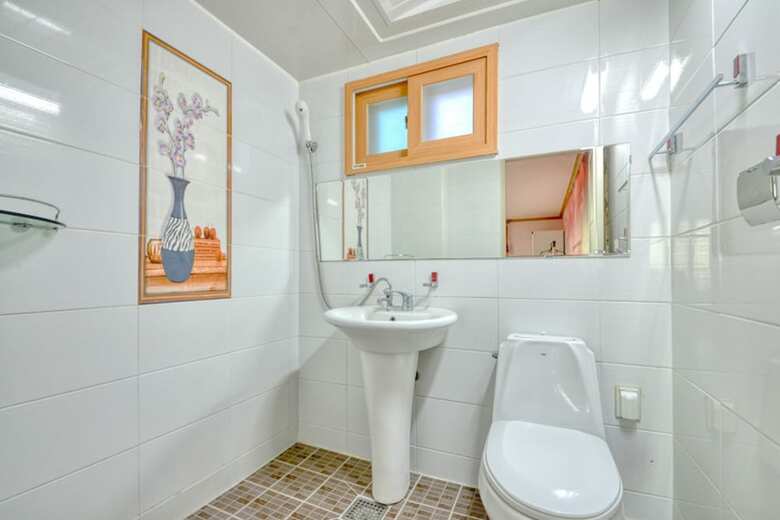 Apartamentos Ganghwa Sol Orem Pension